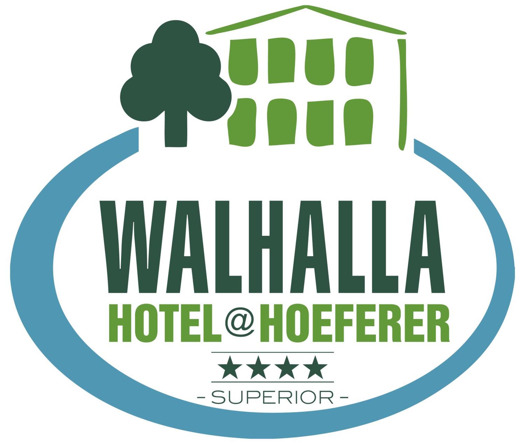 Walhalla Hotel Regensburg Hoeferer 4 Sterne Superior تيغيرنهايم المظهر الخارجي الصورة