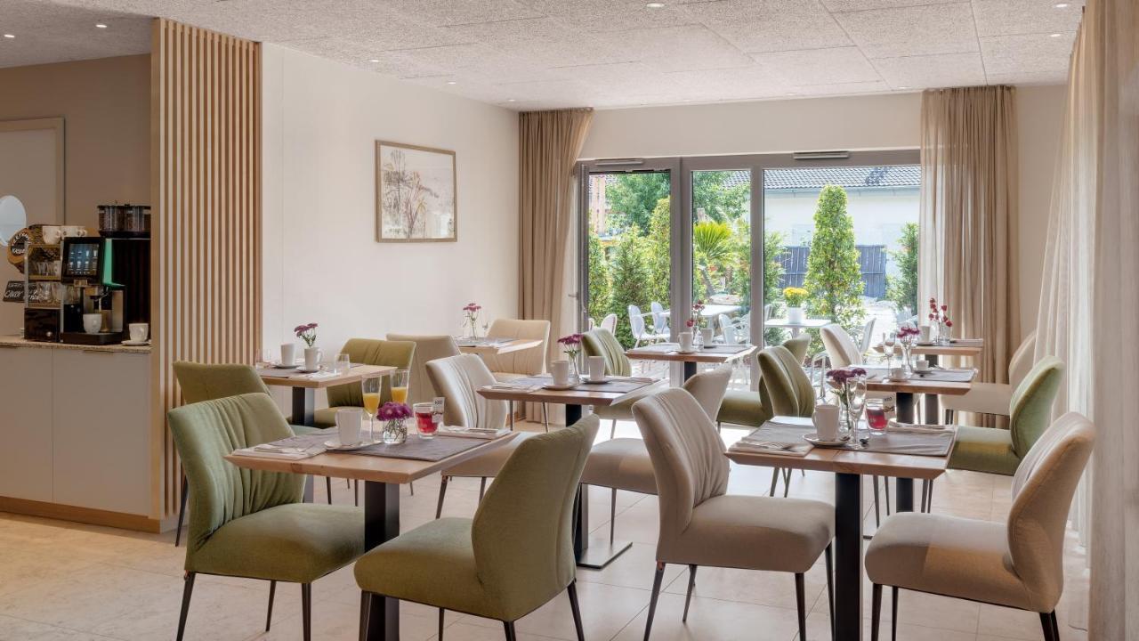 Walhalla Hotel Regensburg Hoeferer 4 Sterne Superior تيغيرنهايم المظهر الخارجي الصورة